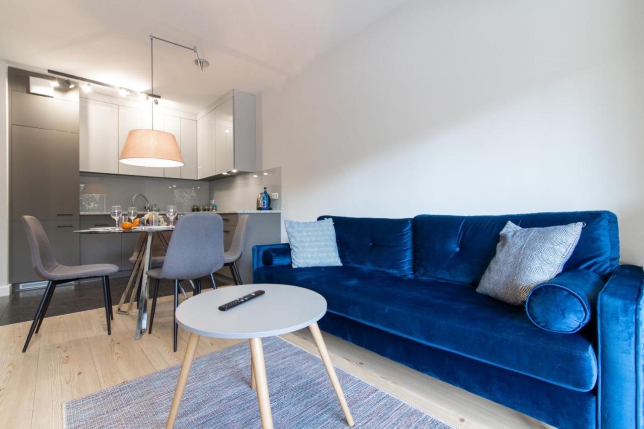 Apartament Koncertowy Białystok Esterno foto